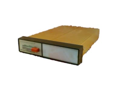 METRIX VIBRATION 5228-002