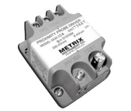 METRIX VIBRATION 5533-735