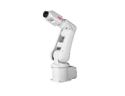 ASEA BROWN BOVERI IRB120-M2004