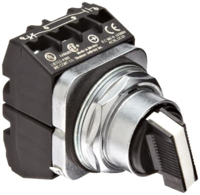 C3 CONTROLS HSSO3-SHRD-PRNOP