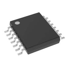 TEXAS INSTRUMENTS SEMI SN74LVC14AQPWREP