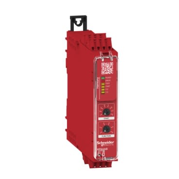 SCHNEIDER ELECTRIC XPSUAB31CC
