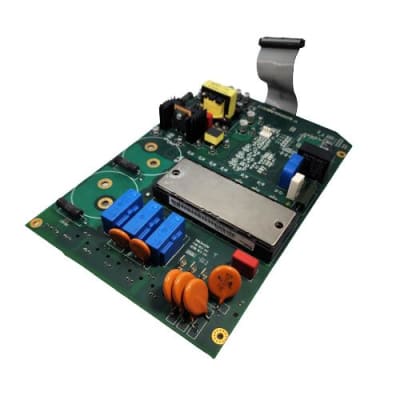 ASEA BROWN BOVERI EB0495A03