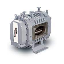 GARDNER DENVER GGDBCDA