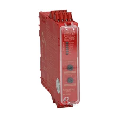 SCHNEIDER ELECTRIC XPSUAB11CC