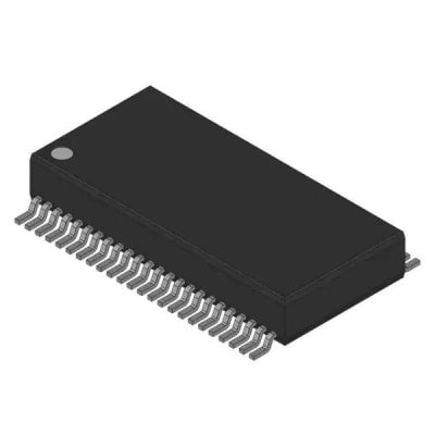 RENESAS 74LVCH16245APVG