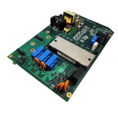 ASEA BROWN BOVERI EB0495A11