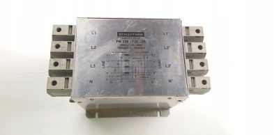 SCHAFFNER FN256-120-35