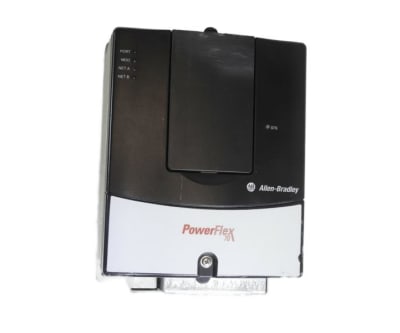 ALLEN BRADLEY 20AC8P7AYNANC0
