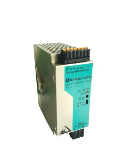 PEPPERL & FUCHS VAN-115/230AC-K21-EFD