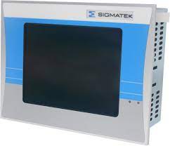 SIGMATEK ETV 0552