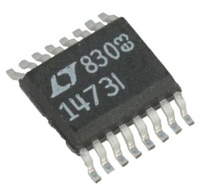 ANALOG DEVICES LTC1473IGN#PBF