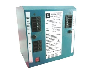 PEPPERL & FUCHS VAN-115/230AC-K7