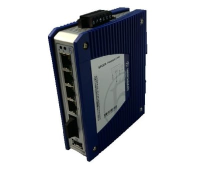 BELDEN SPIDER-PL-20-04T1M29999TX9HHHH