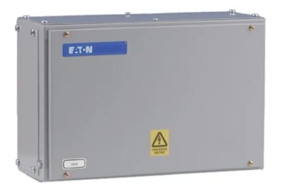 EATON CORPORATION 142BBC