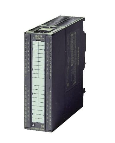 SIEMENS 6AG1331-7KB02-2AB0