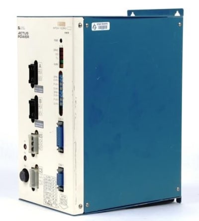 NIKKI DENSO NPSA-102MU-E3C