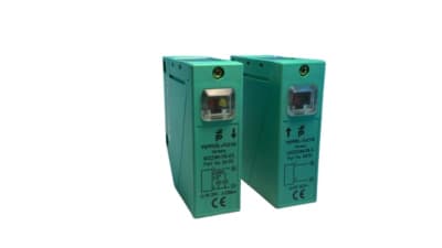 PEPPERL & FUCHS OCE20M-F8-SE5