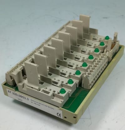 WIELAND M-PB-8-SP