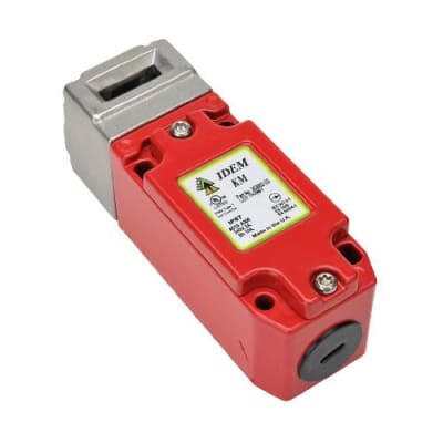 IDEM SAFETY SWITCHES KM-203002-SS