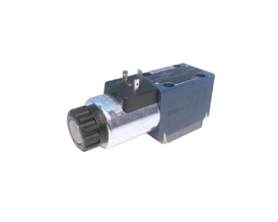 BOSCH 4WE 6 D62/EG24K4 SO293