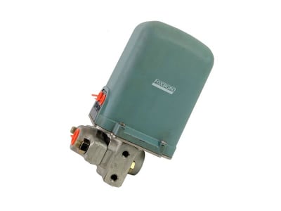 INVENSYS 11GM-ES2