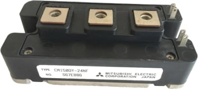 MITSUBISHI CM150DY-24NF