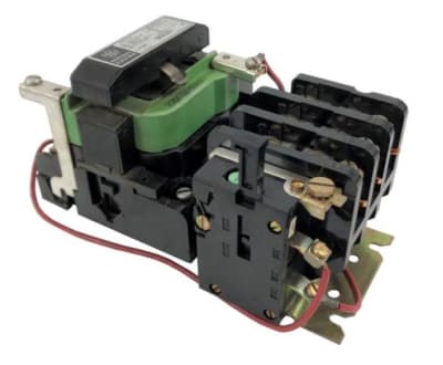 GENERAL ELECTRIC CR206C100ACA