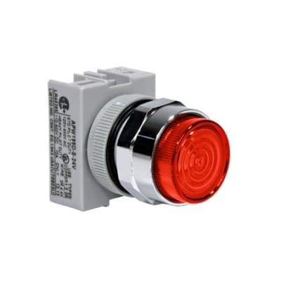 IDEC APW199D-R-12V