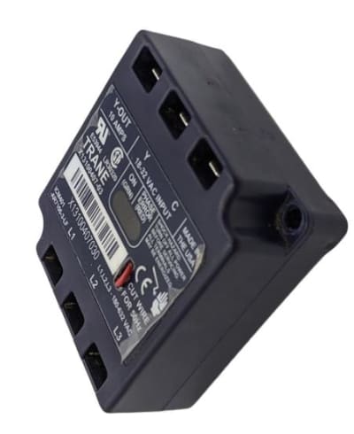 INGERSOLL RAND CNT05176