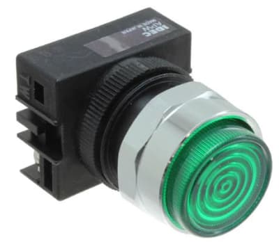 IDEC APW199D-G-12V