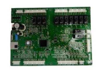 INGERSOLL RAND MOD02755