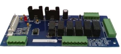 HANSEN TECHNOLOGIES 20.1773