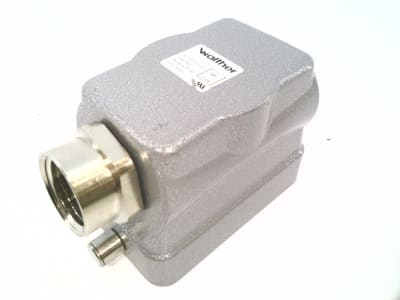 WALTHER ELECTRIC NASH610