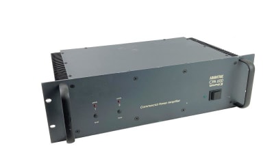 BIAMP CPA650
