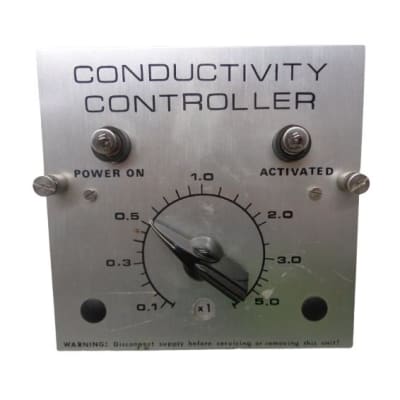 LISLE METRIX CG-3