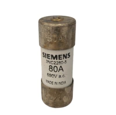 SIEMENS 3NC2280-5