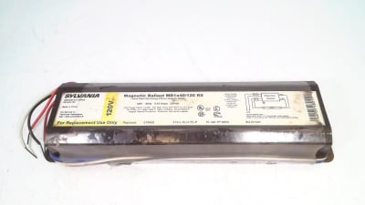 GTE MB1X40/120RS