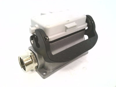 WALTHER ELECTRIC BB610