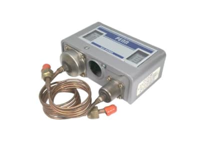 JOHNSON CONTROLS P72LA-1C