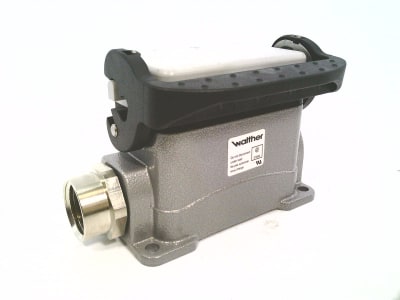 WALTHER ELECTRIC NABB610