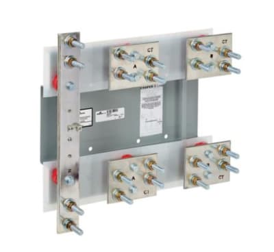 EATON CORPORATION 6019 HE