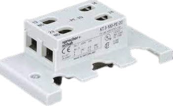 SPRECHER & SCHUH KT3-100-PE-11