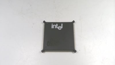 INTEL KU82395DX-25