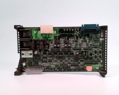 YASKAWA ELECTRIC JANCD-MEW02-2