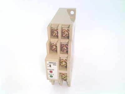 OMRON E63-WF5C