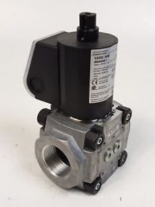 HONEYWELL VAS 1-0/NW