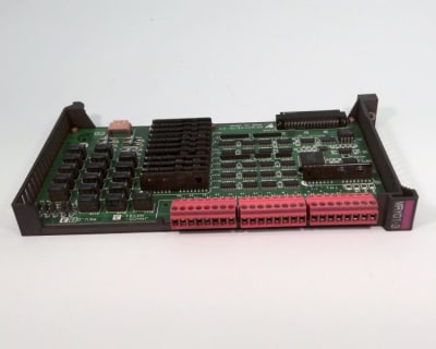 YASKAWA ELECTRIC JANCD-MRY01-3