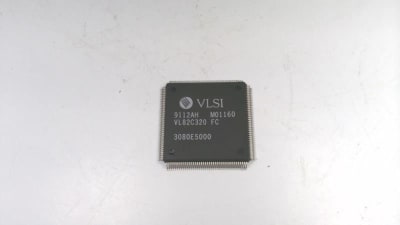 VLSI TECHNOLOGY VL82C320-FC