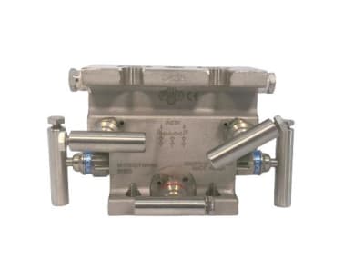 PGI M-775SDT-WAW9316SS